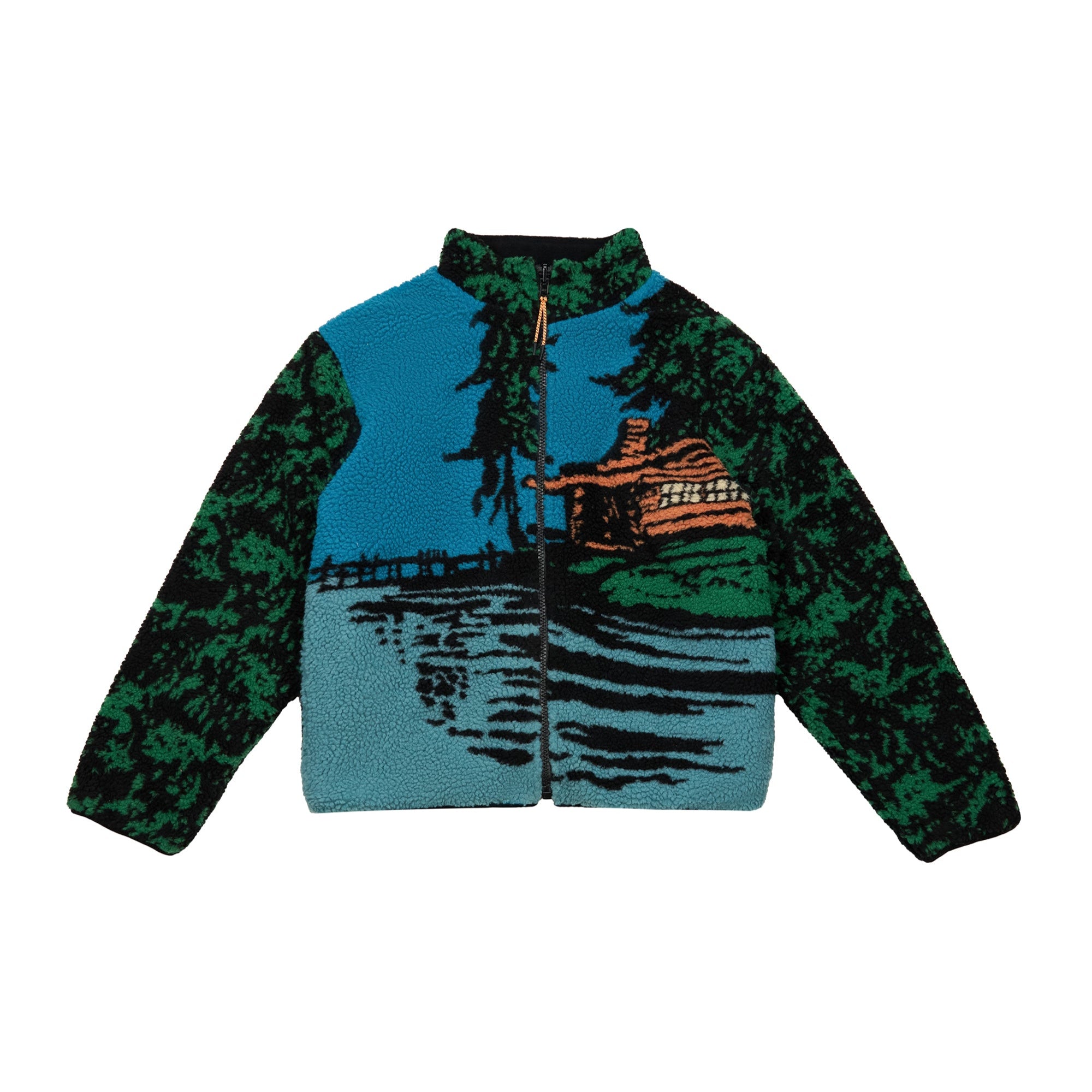 ジャケット・アウター 25ss Triple Layered Fright Jacket 25ss Triple Layered Fright Jacket