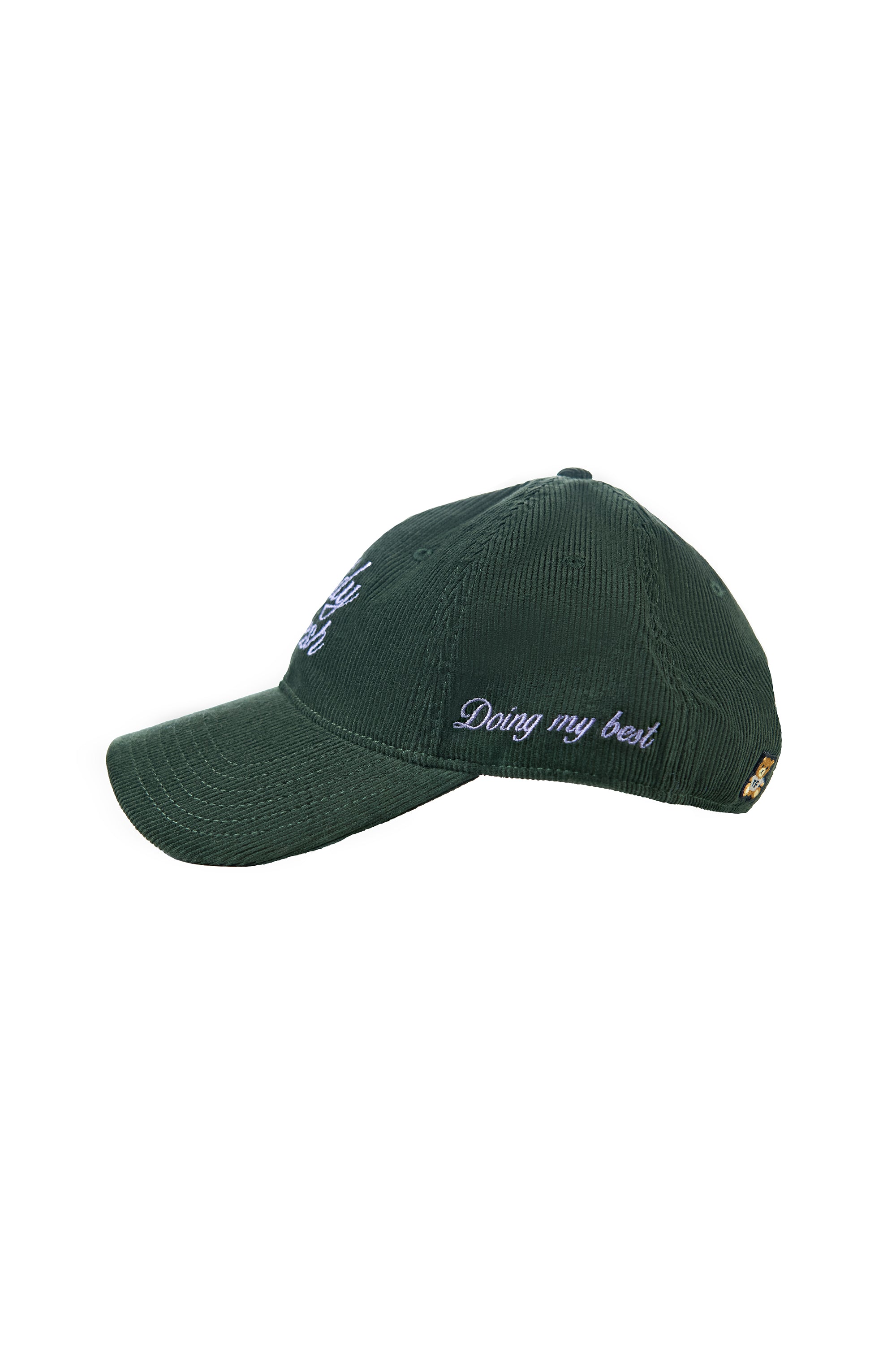 #color_Dark Green