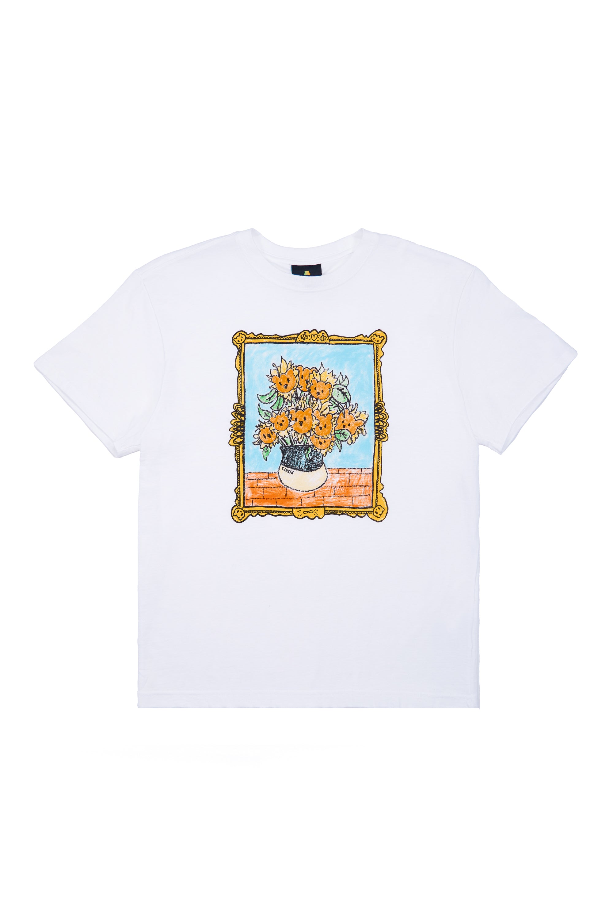 T-Fresh Frame Tee