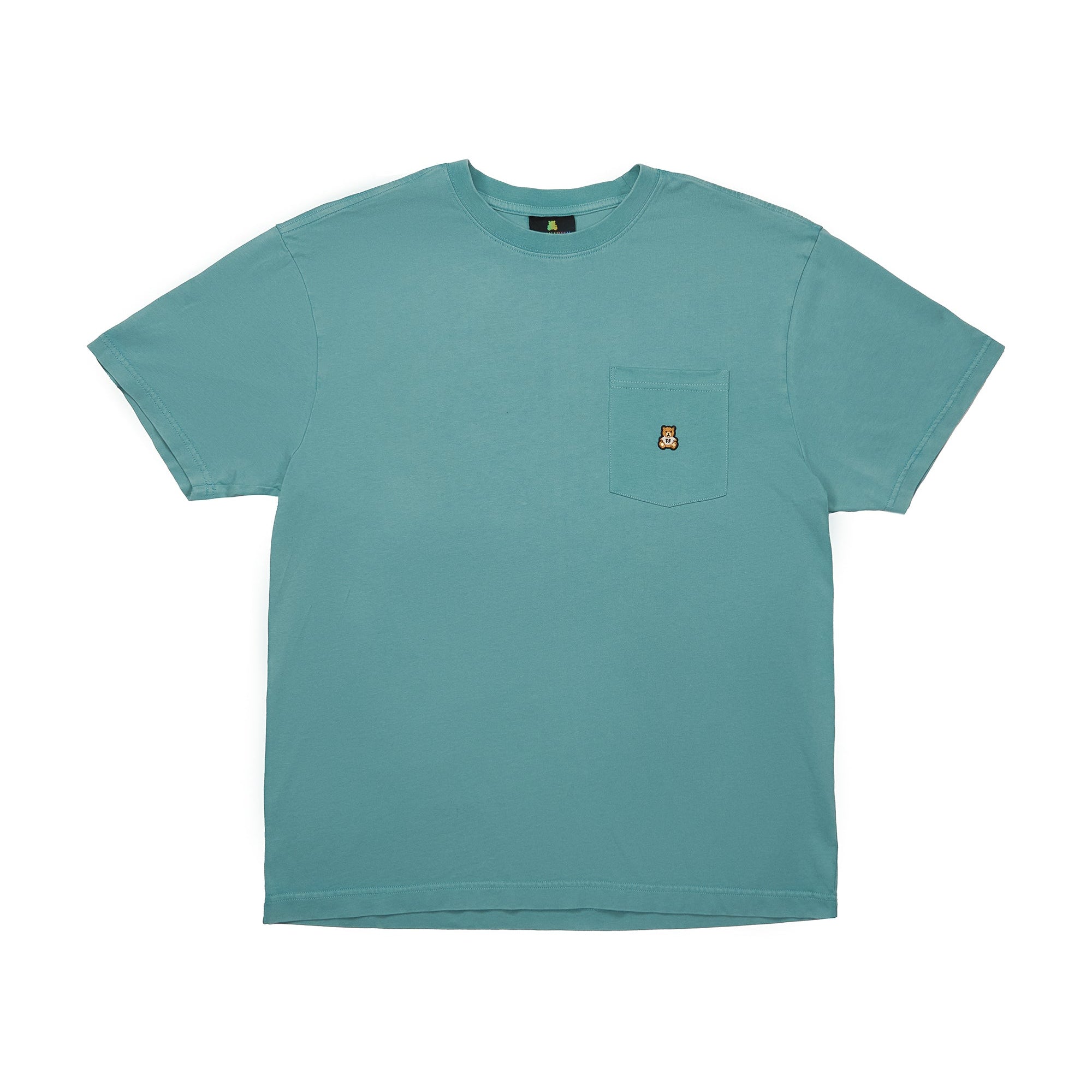 Classic Pocket Tee 2.0 - Teddy Fresh