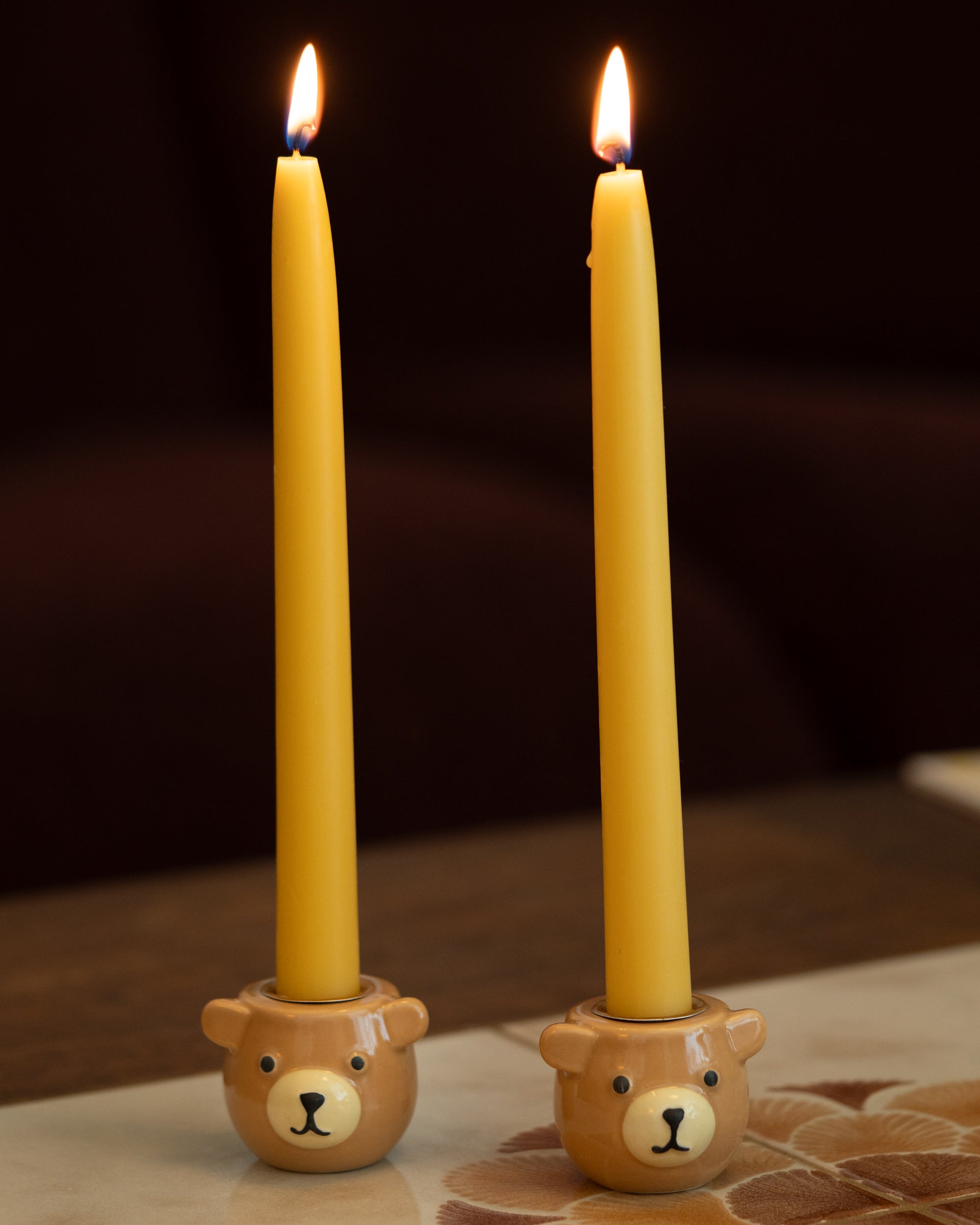 TF Candleholders
