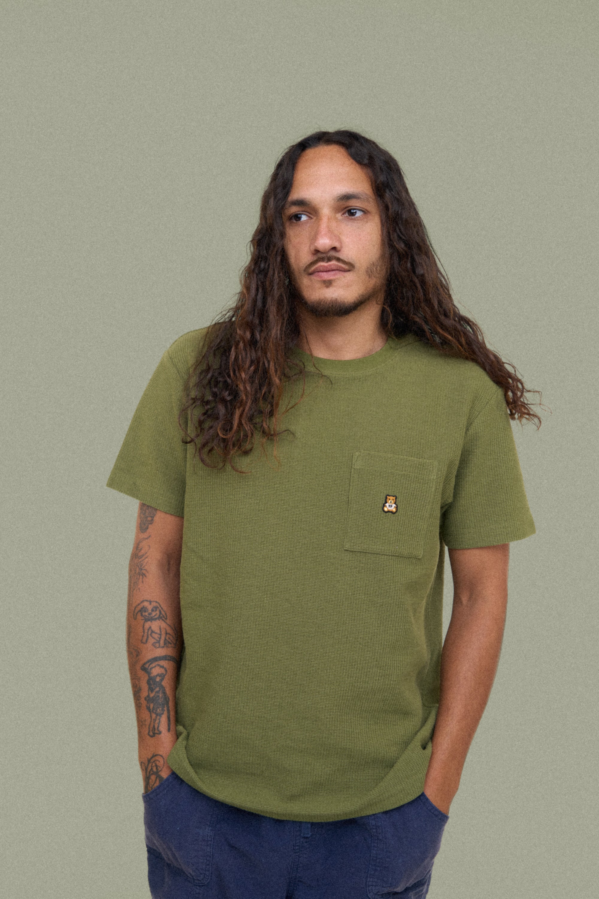#color_Olive