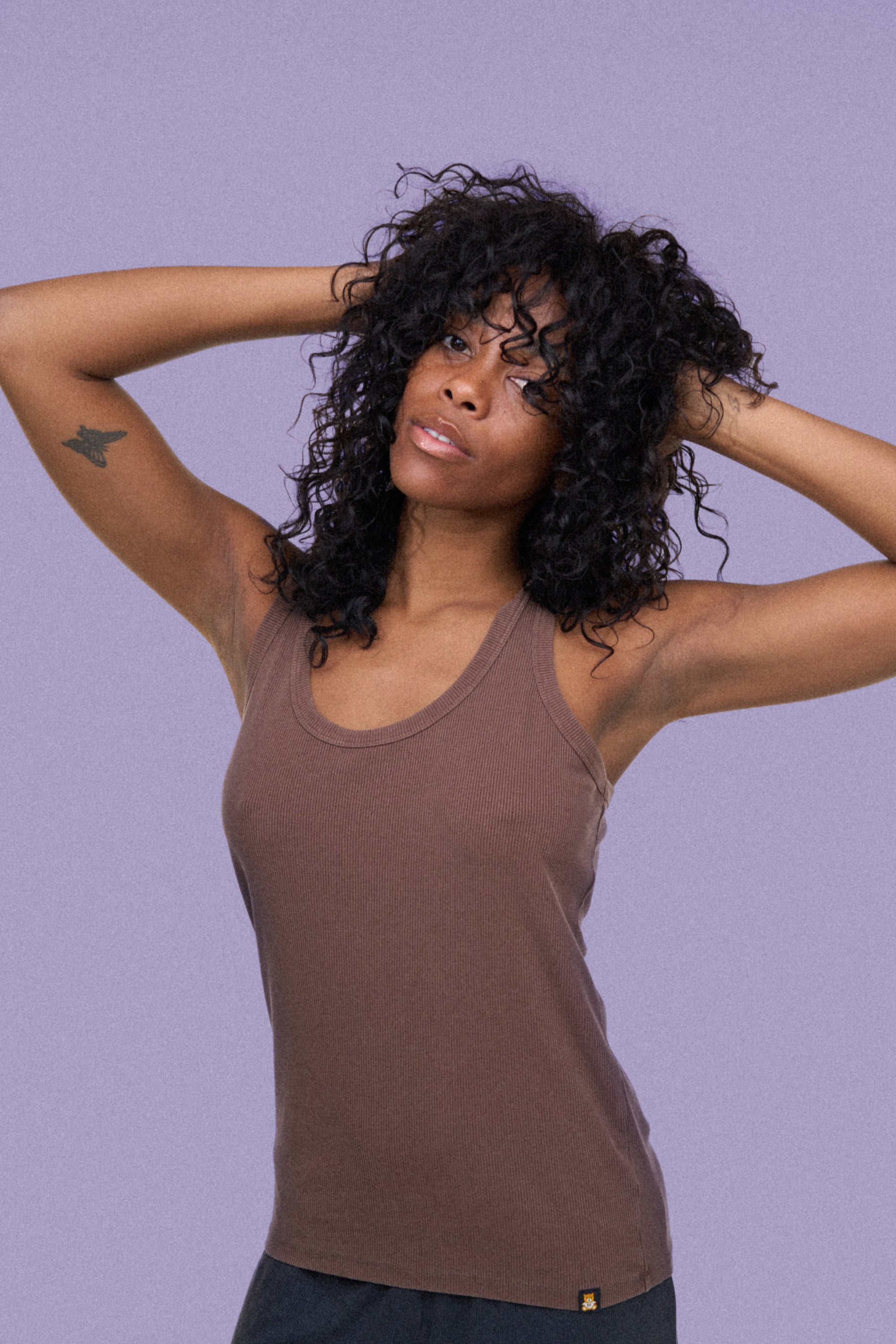 #color_Washed Brown