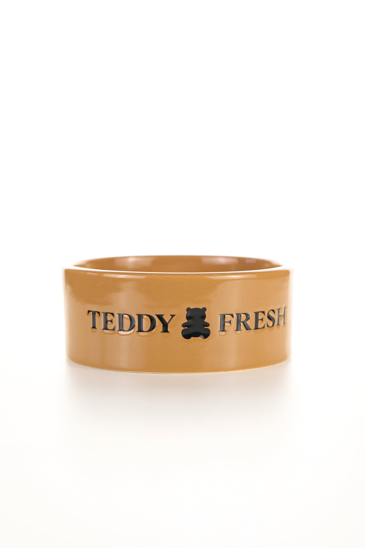 Teddy Dog Bowl