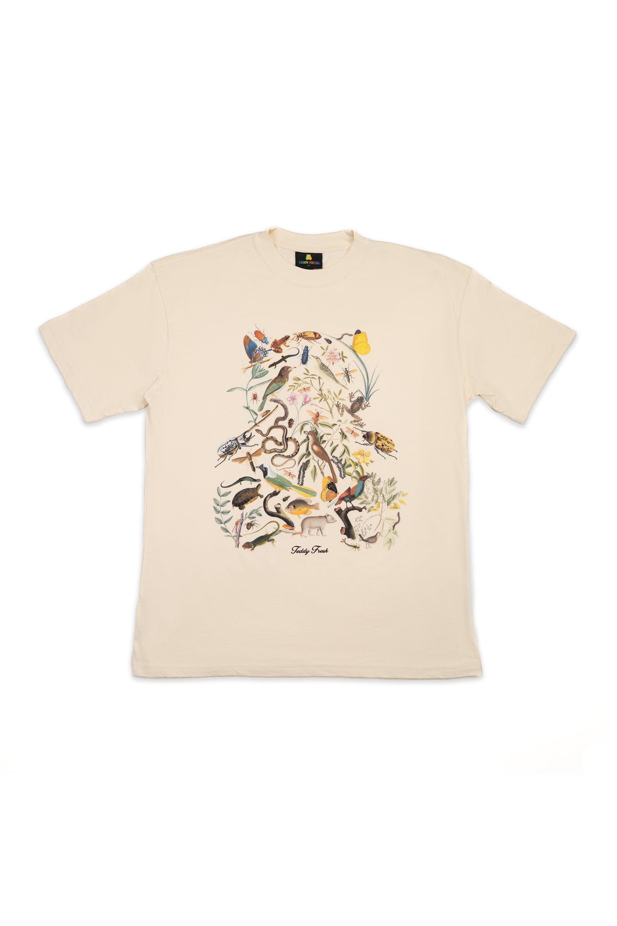Artifacts Tee