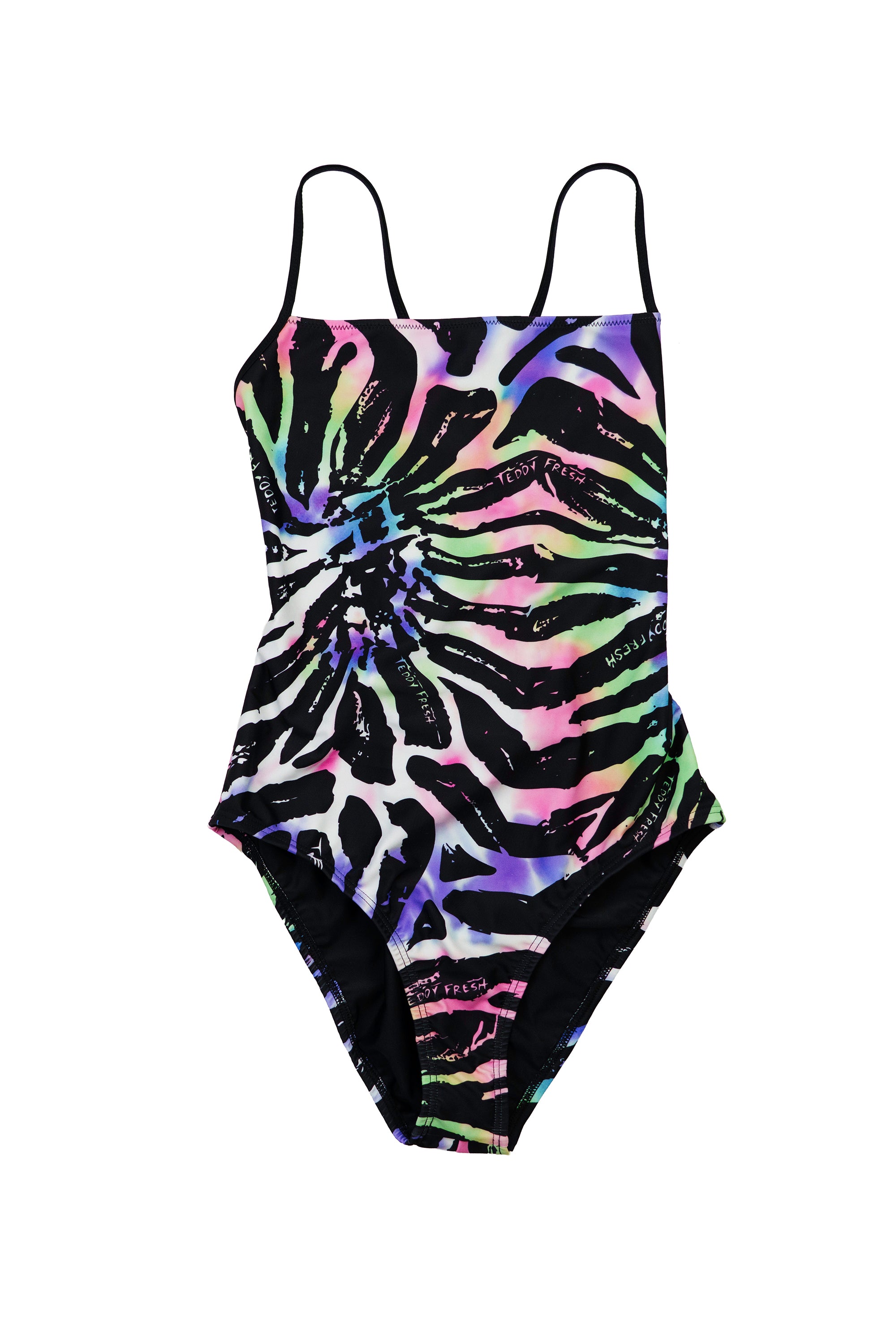 Tie Dye One Piece