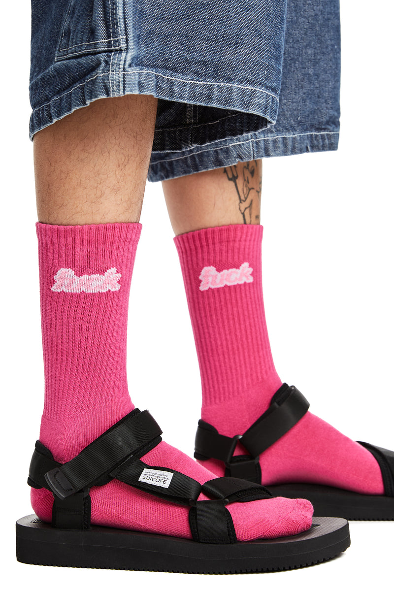 F*ck Socks 2-Pack