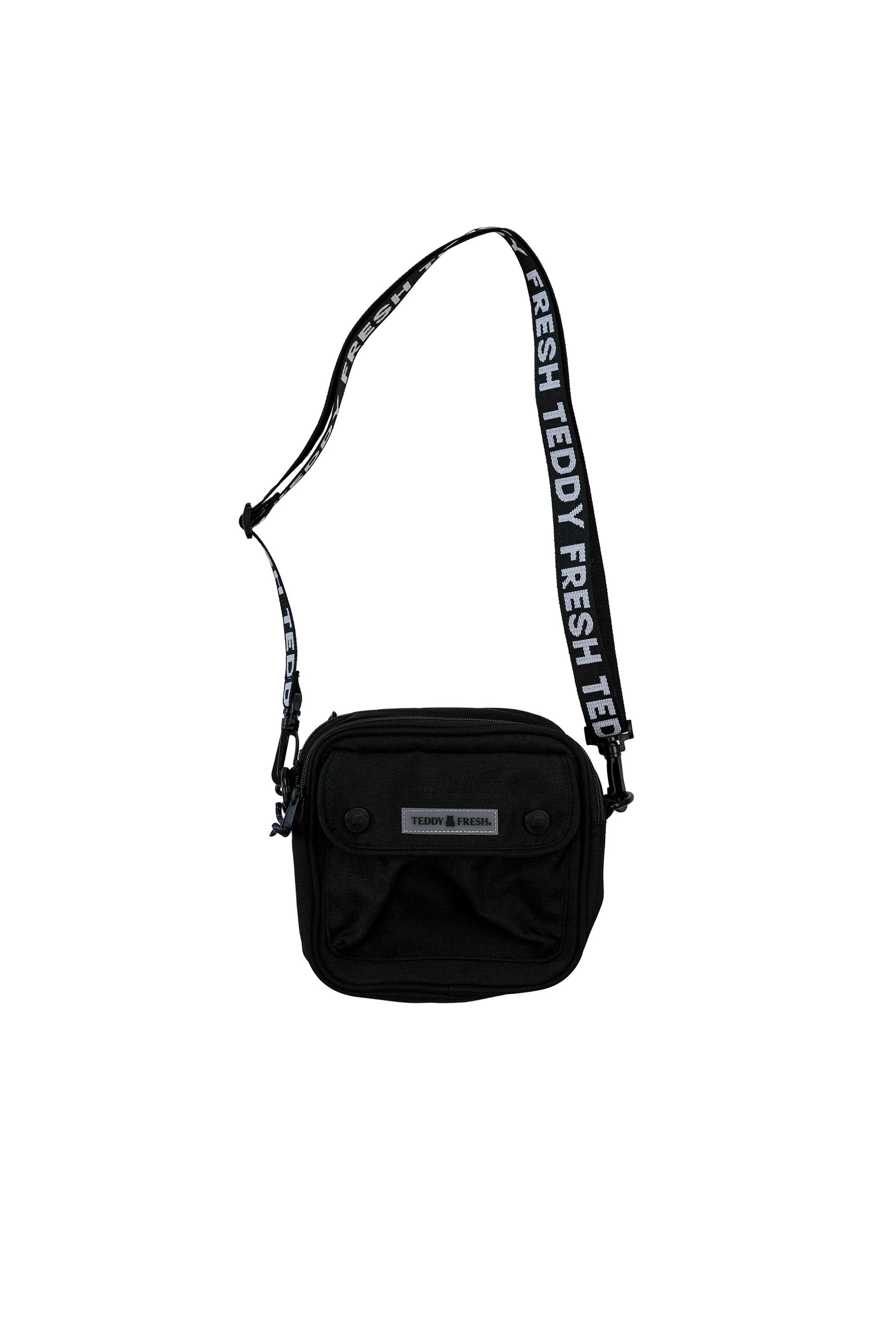 Square Crossbody Bag