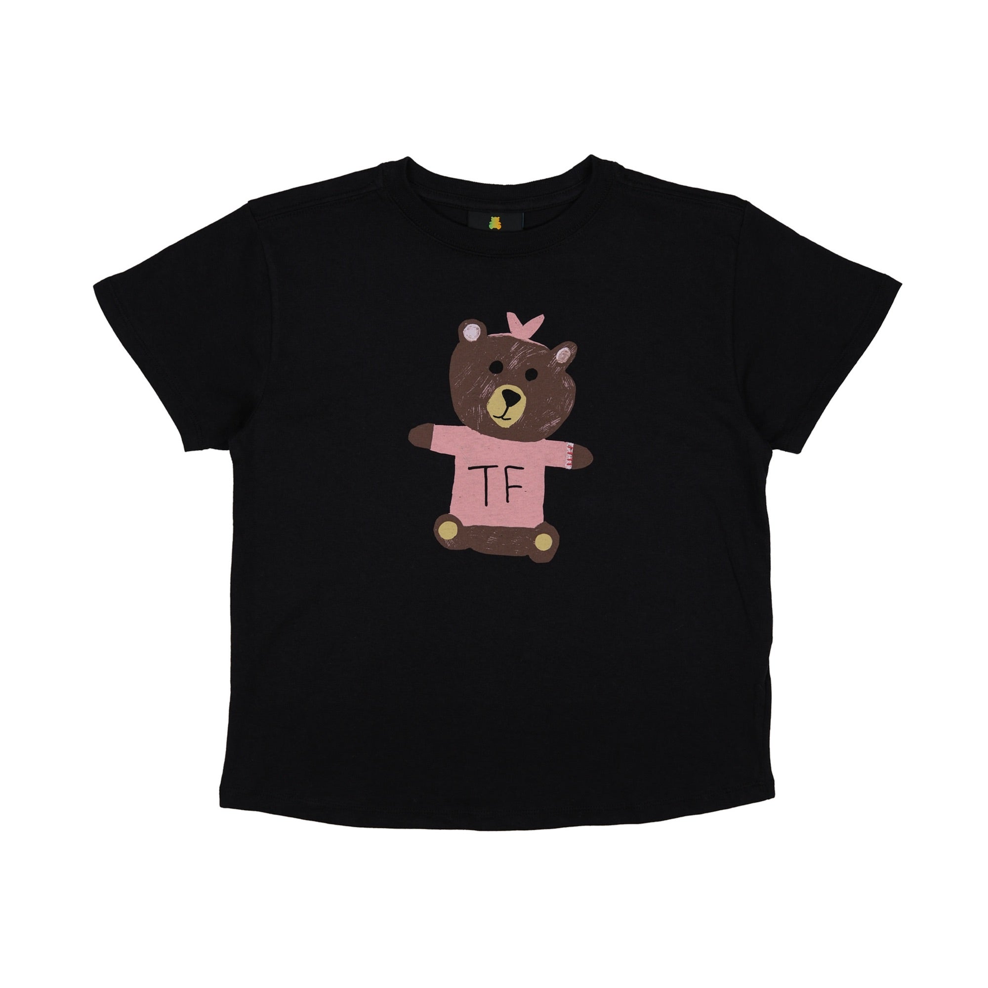 My Kid Can Draw This Tee - Teddy Fresh