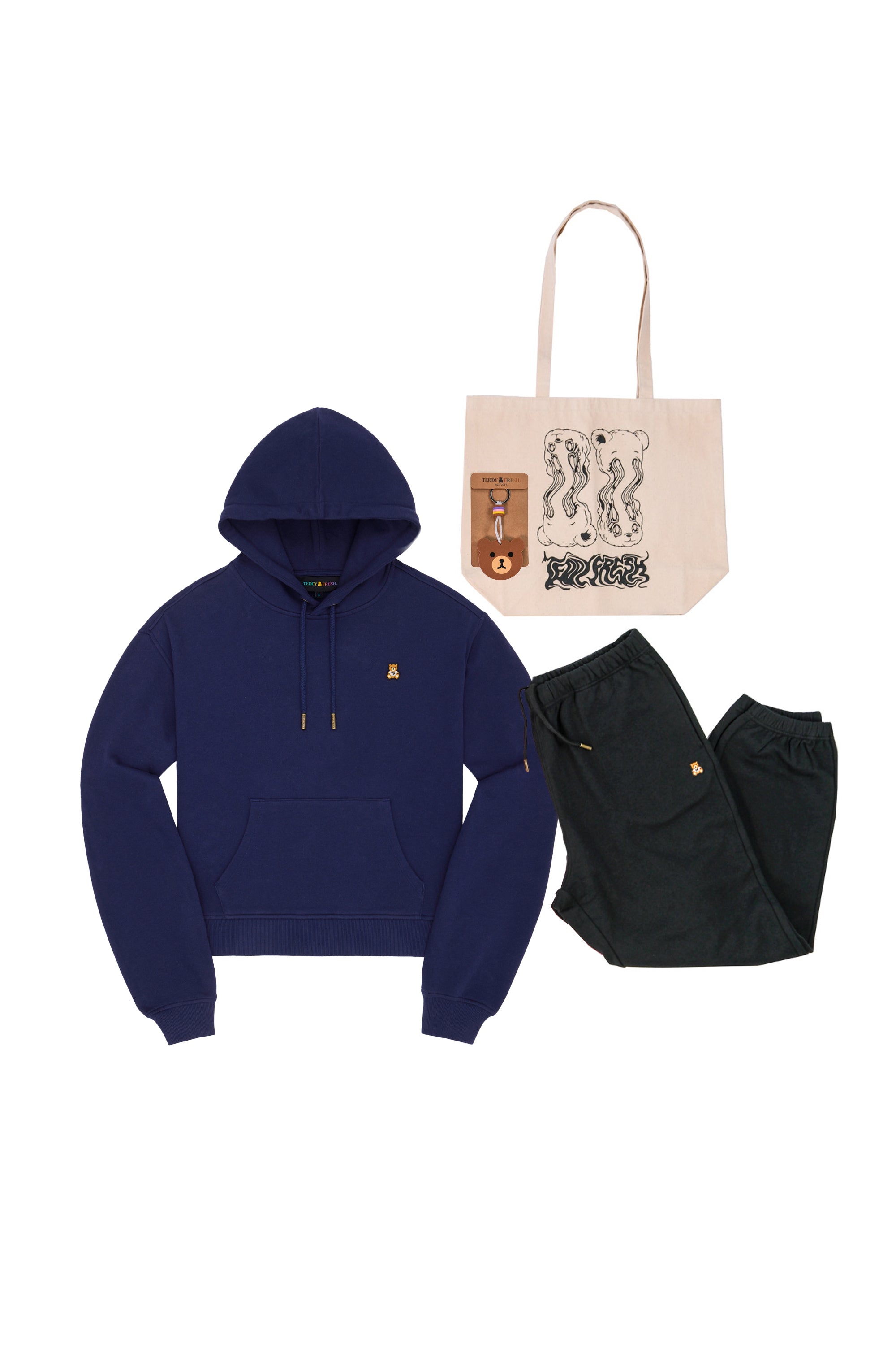 Women's Classic Hoodie Bundle