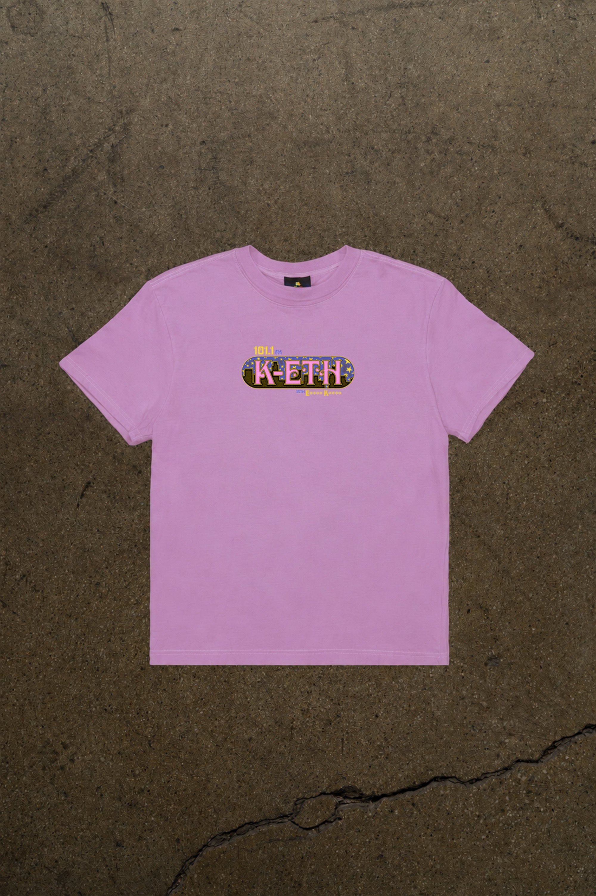 K-ETH Unisex Tee