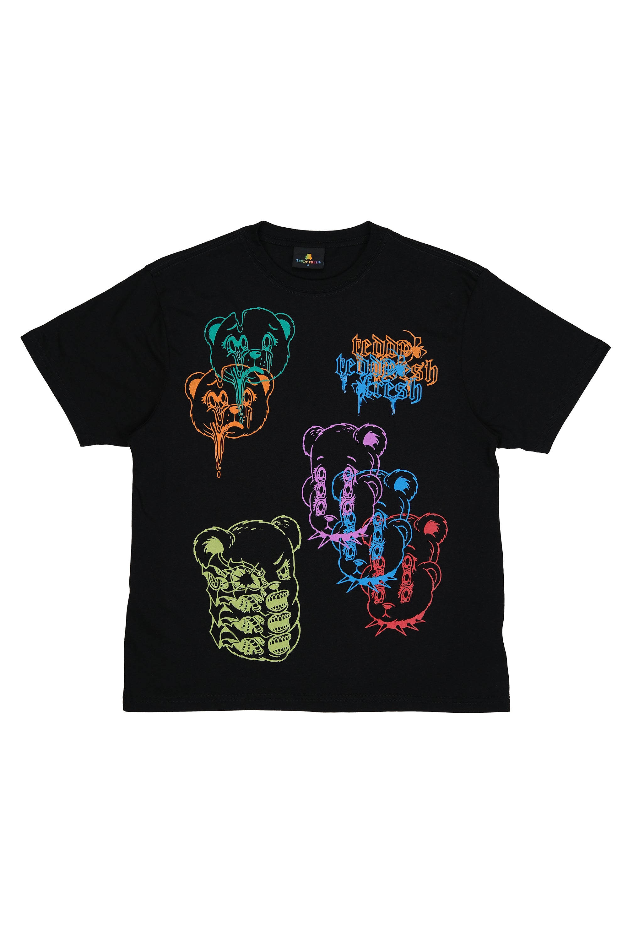 Trippy Bears Tee