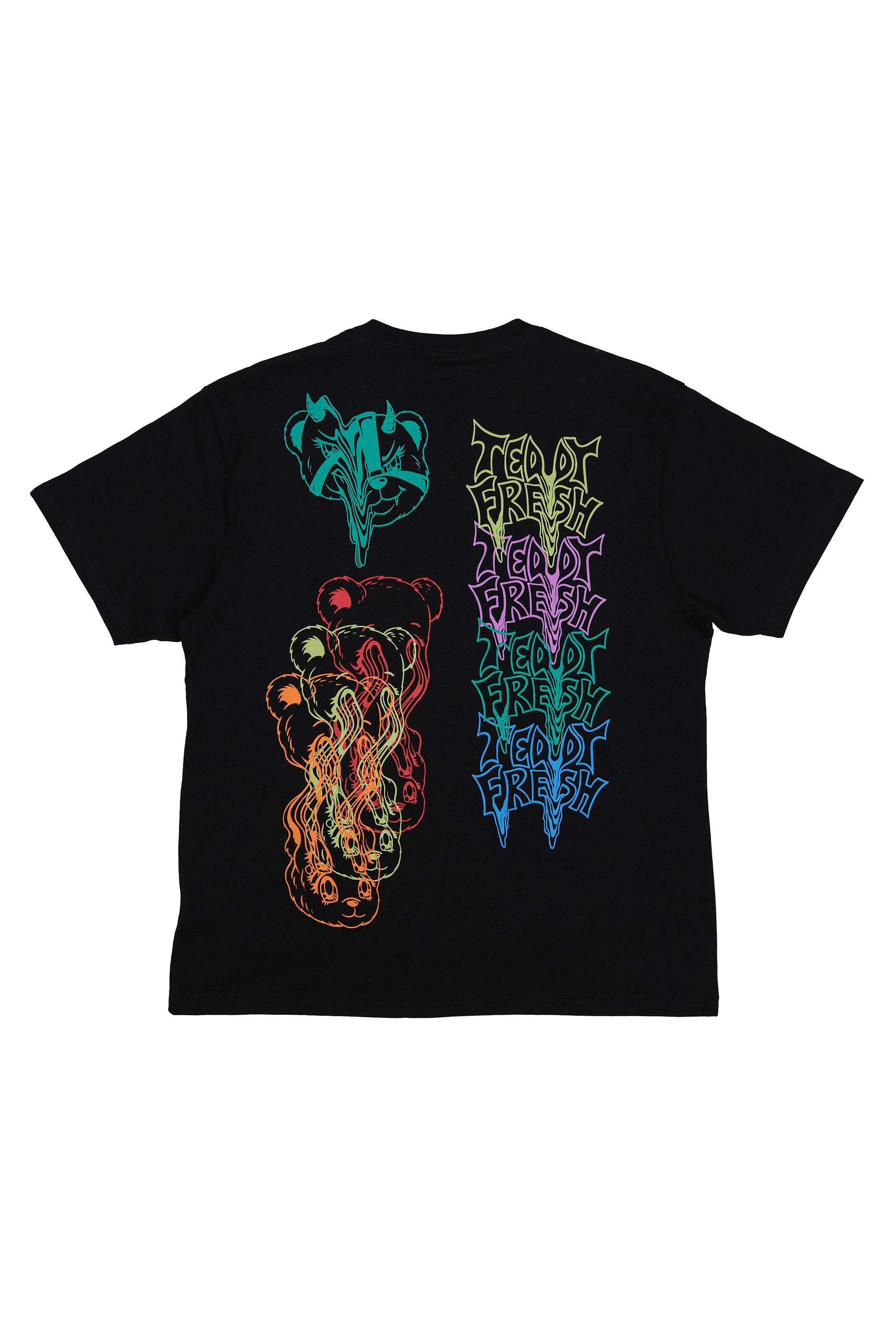 Trippy Bears Tee