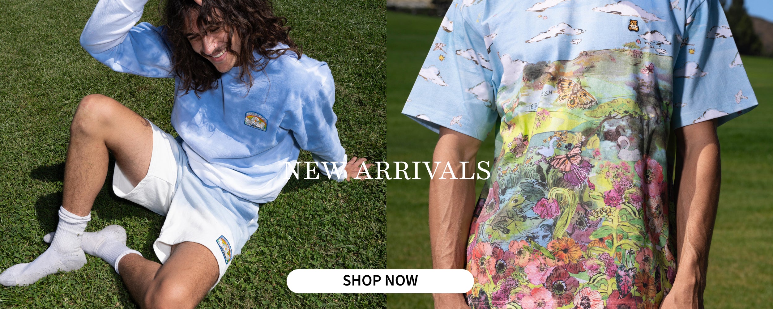 Teddy Fresh teddy-fresh