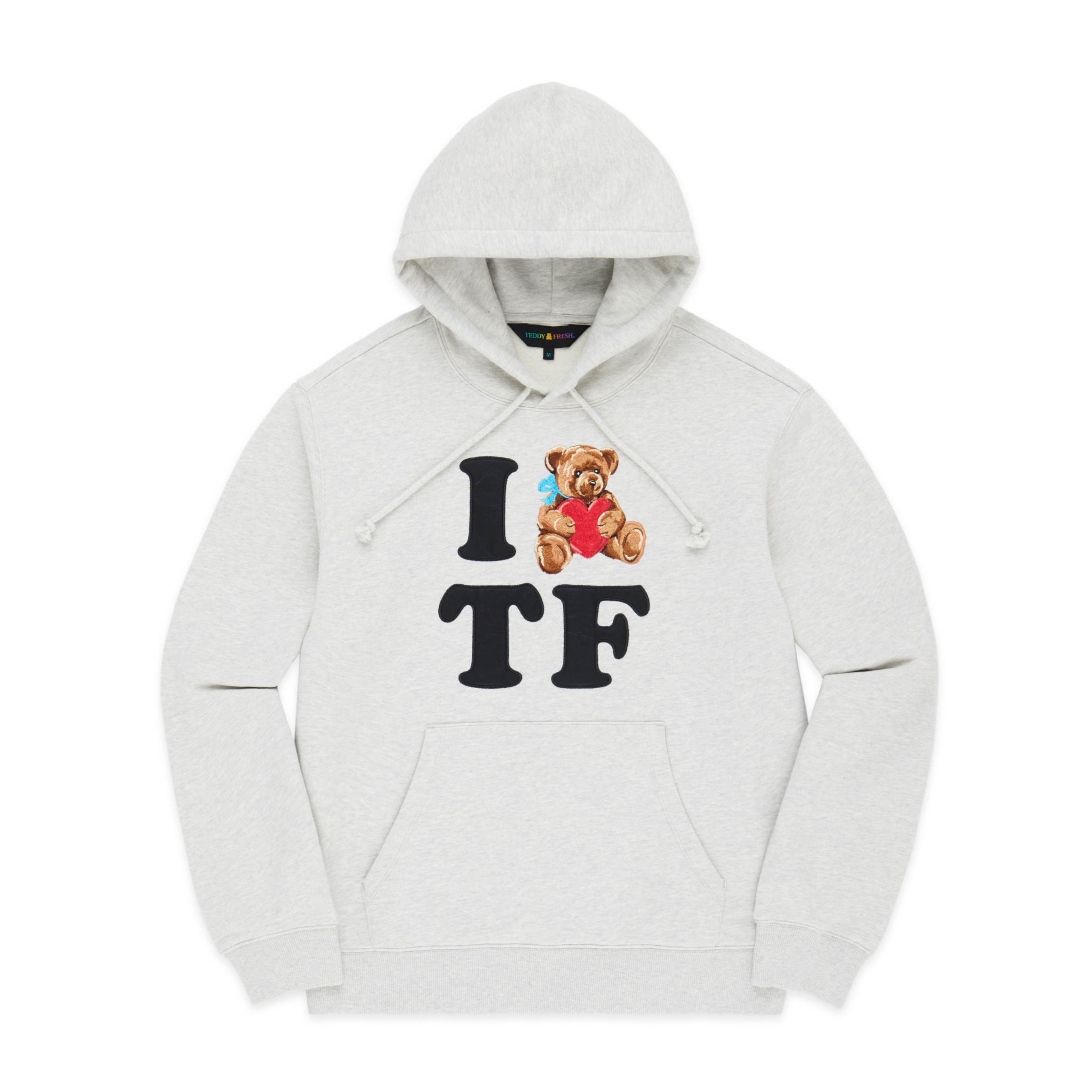 Teddy Fresh - Teddy Fresh April 2021 Collection available now!