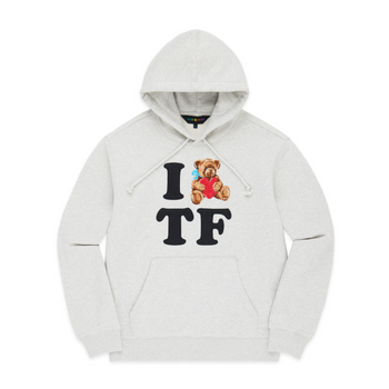 I Heart TF Hoodie