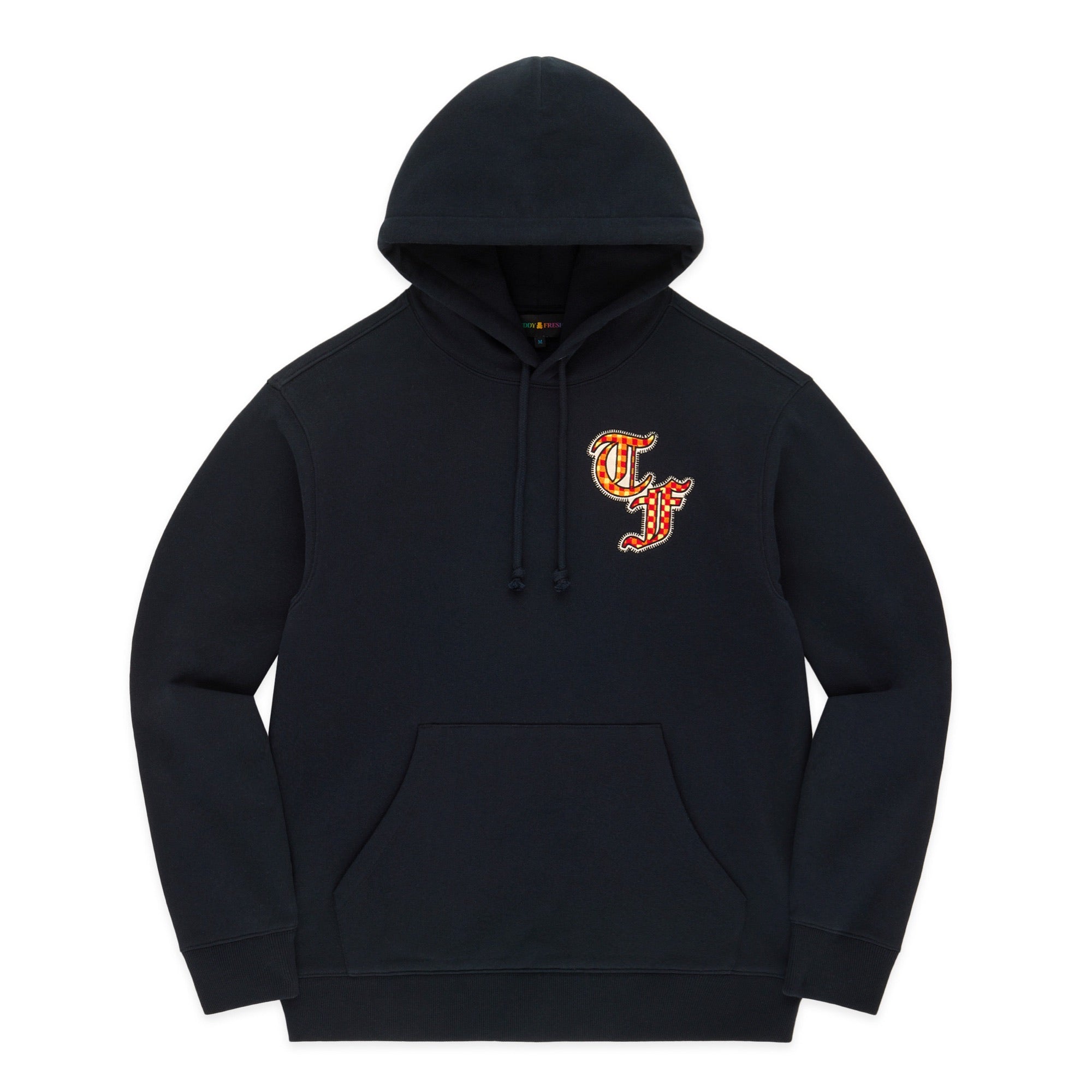 H and m hot sale courageous hoodie