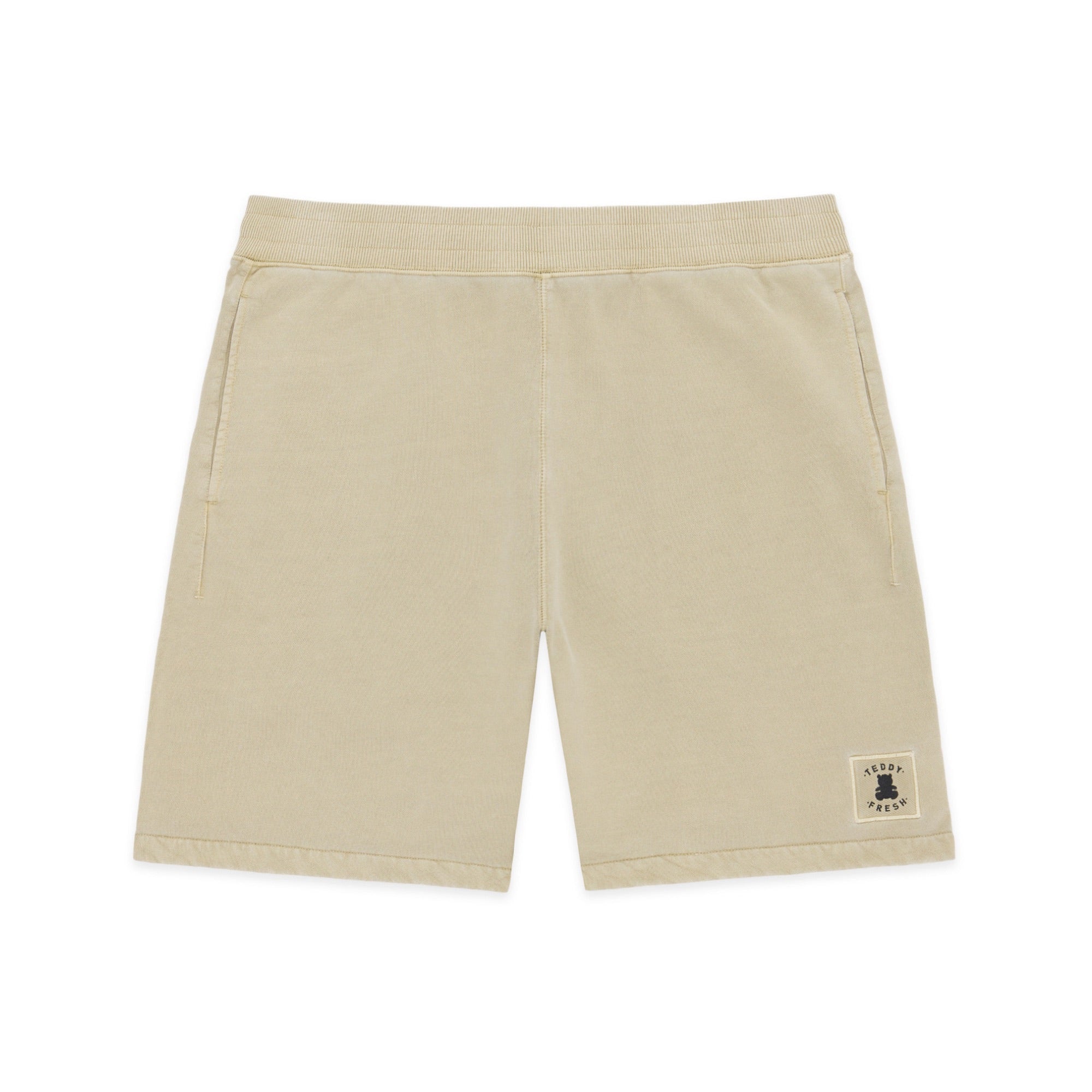 Classic Pigment Dyed Sweatshorts