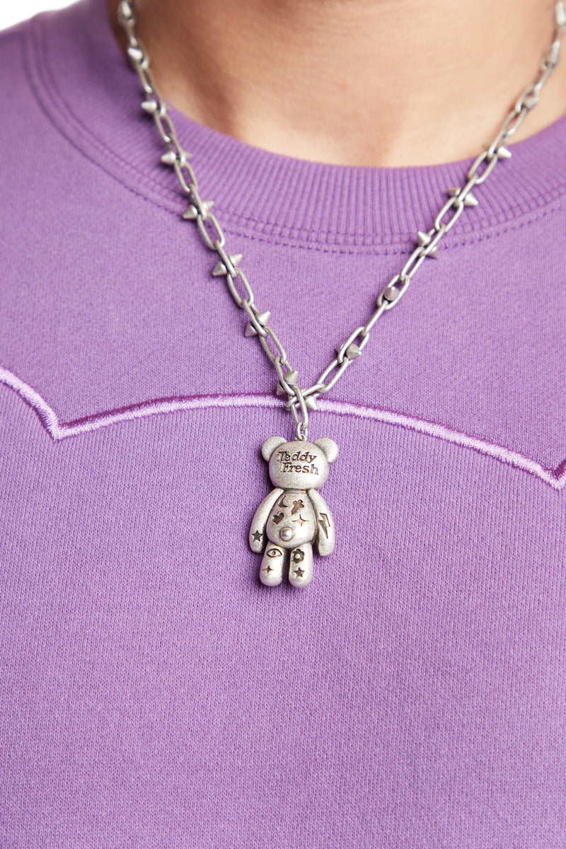 Silver