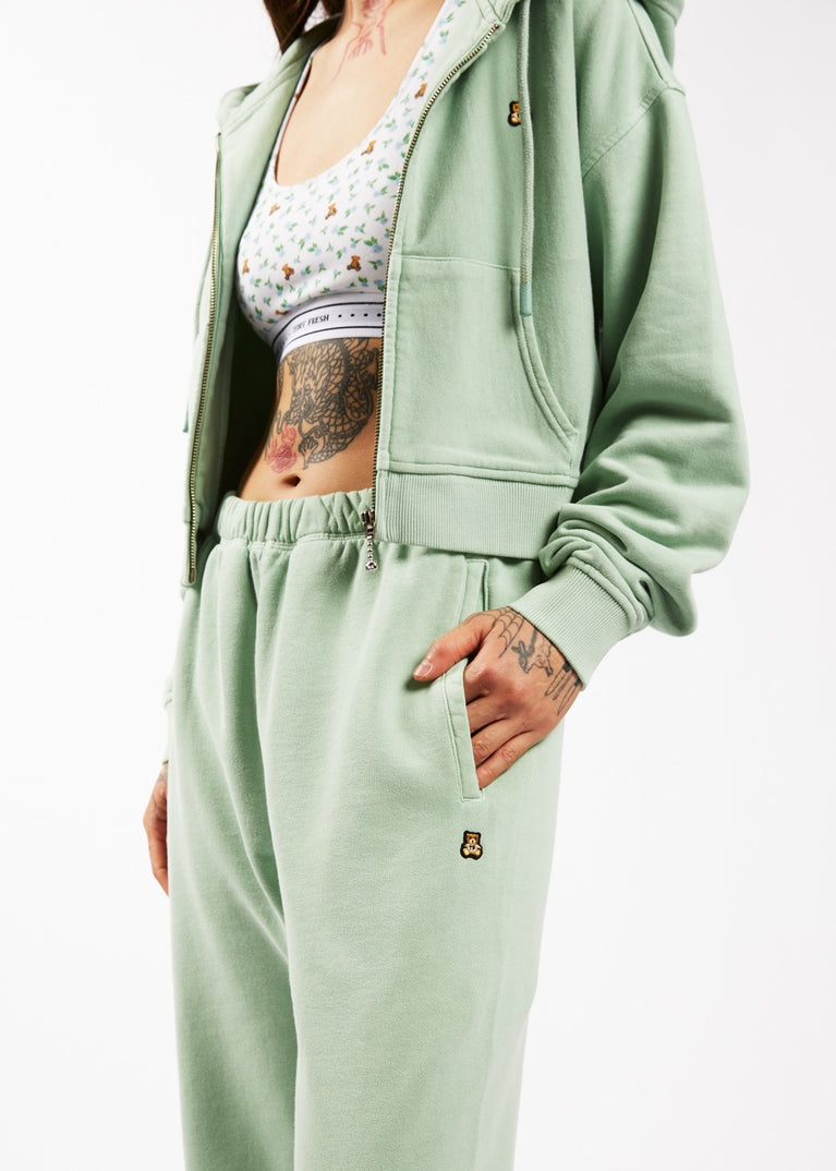 Women's Classic Pigment Dye Sweatpants