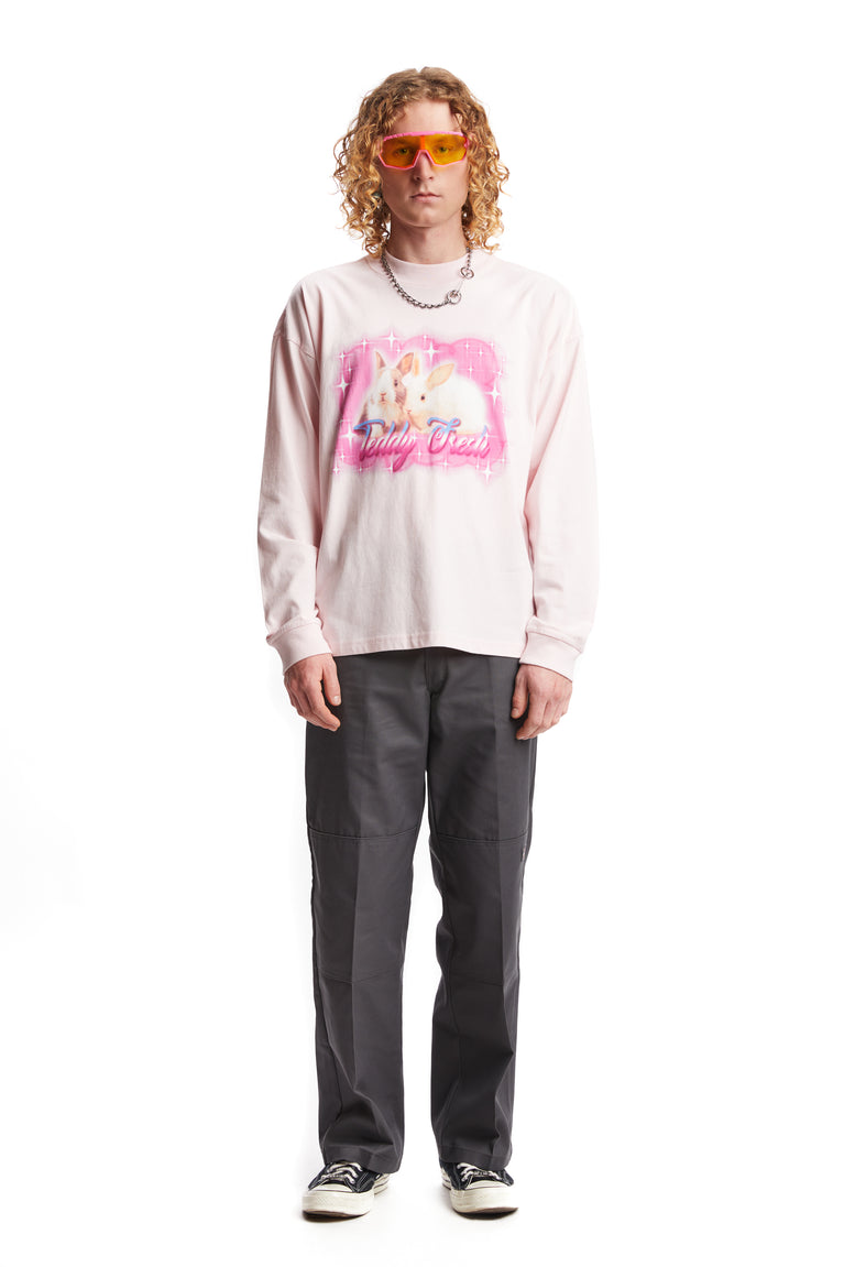 Bunny Euphoria Long Sleeve