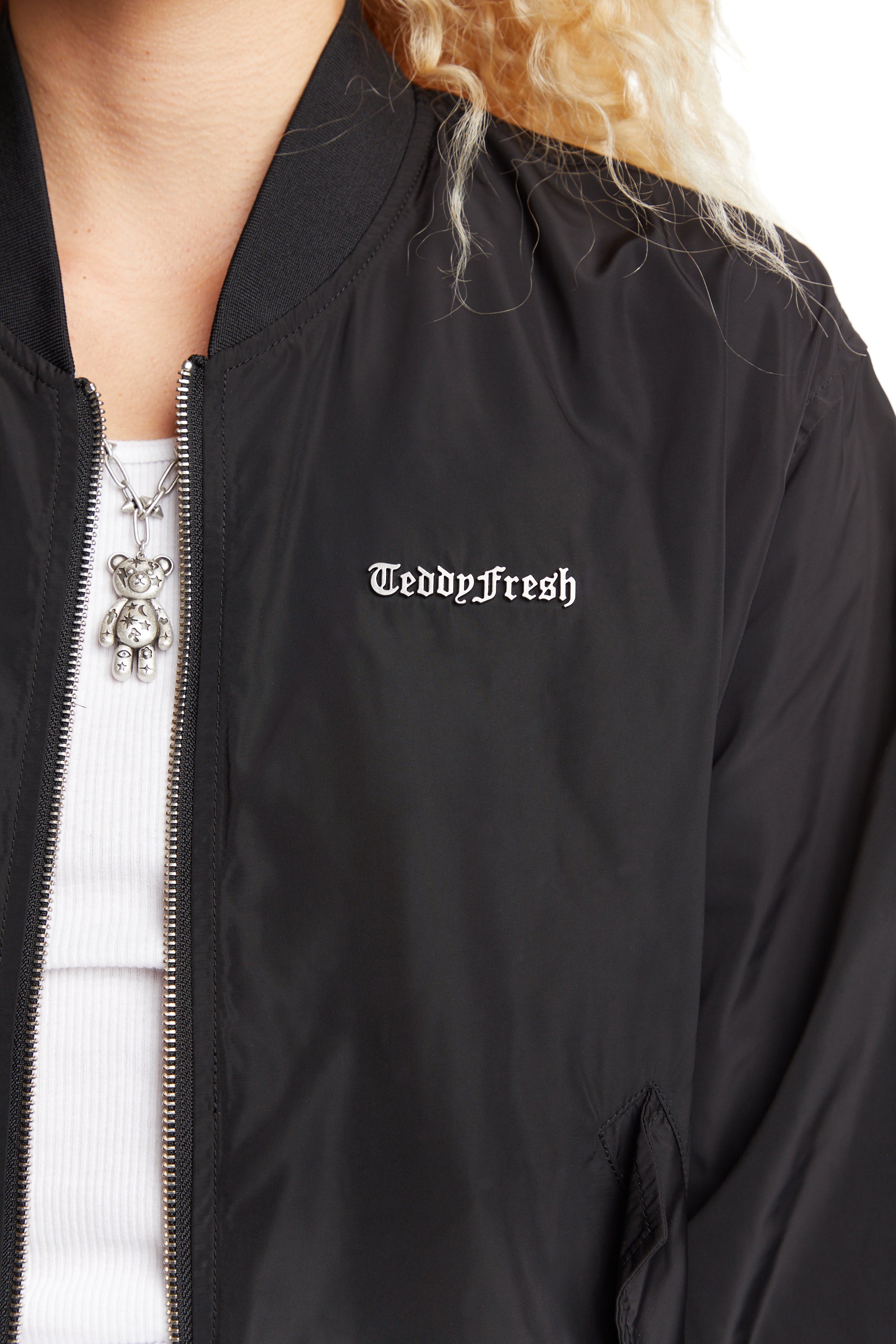 Teddy Fresh Coats & Jackets