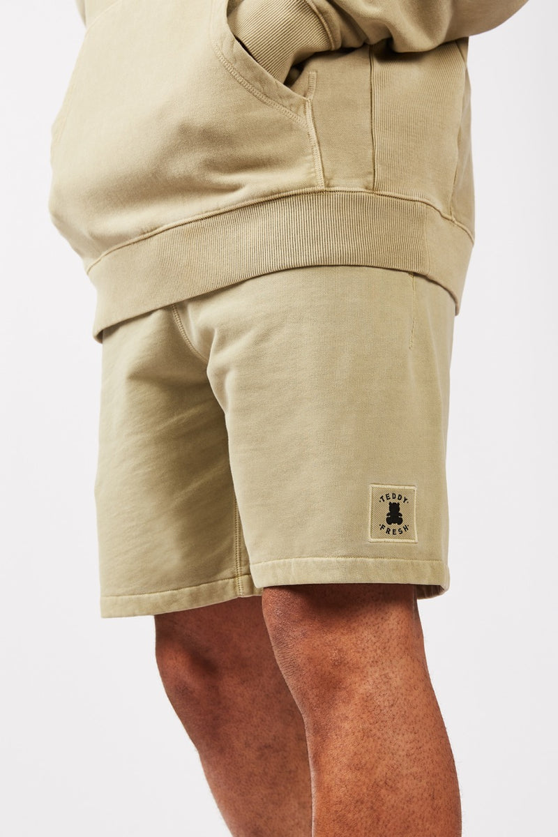 Classic Pigment Dyed Sweatshorts