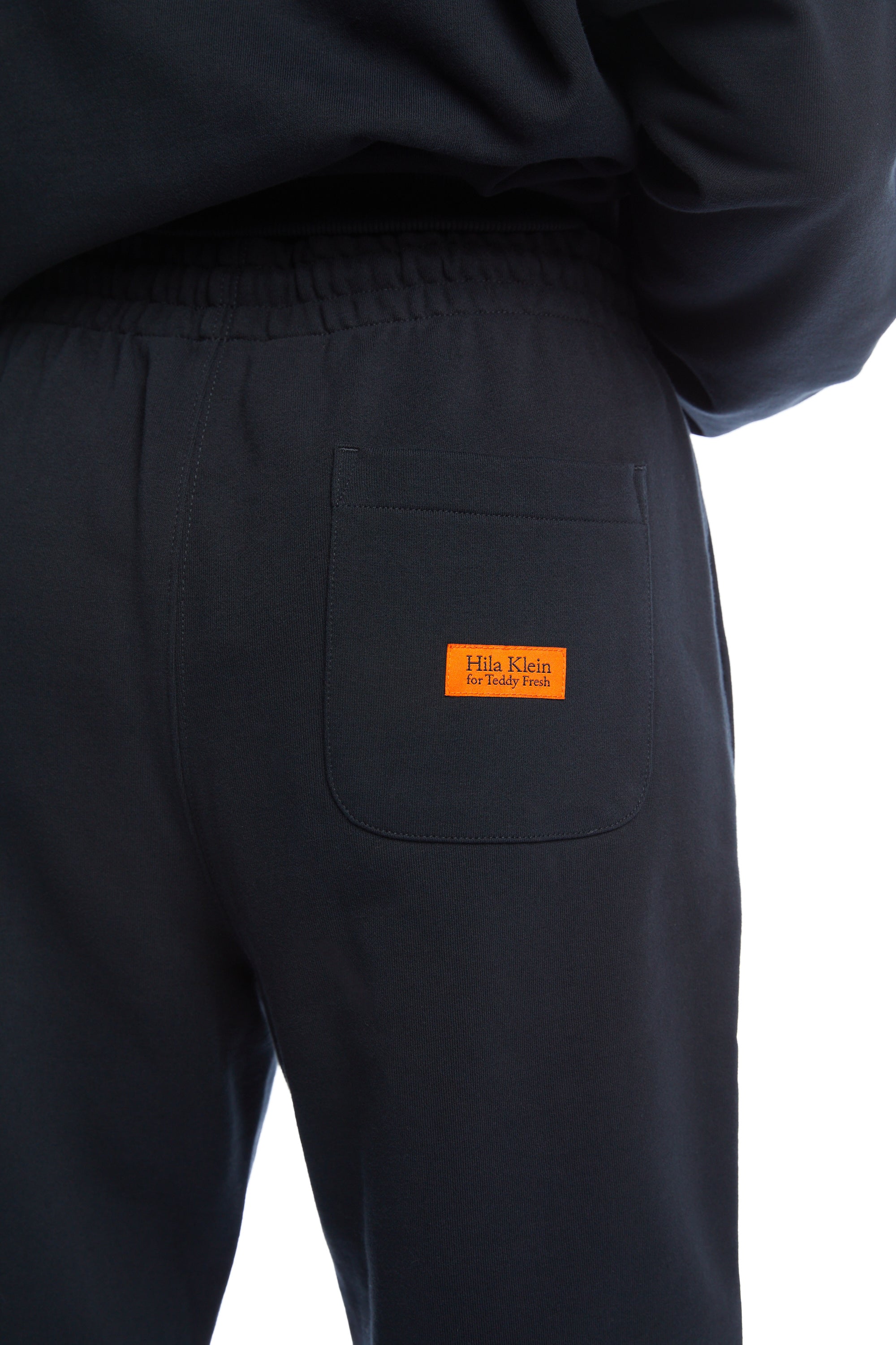 Teddy Fresh Cozy Quilted Sweatpants