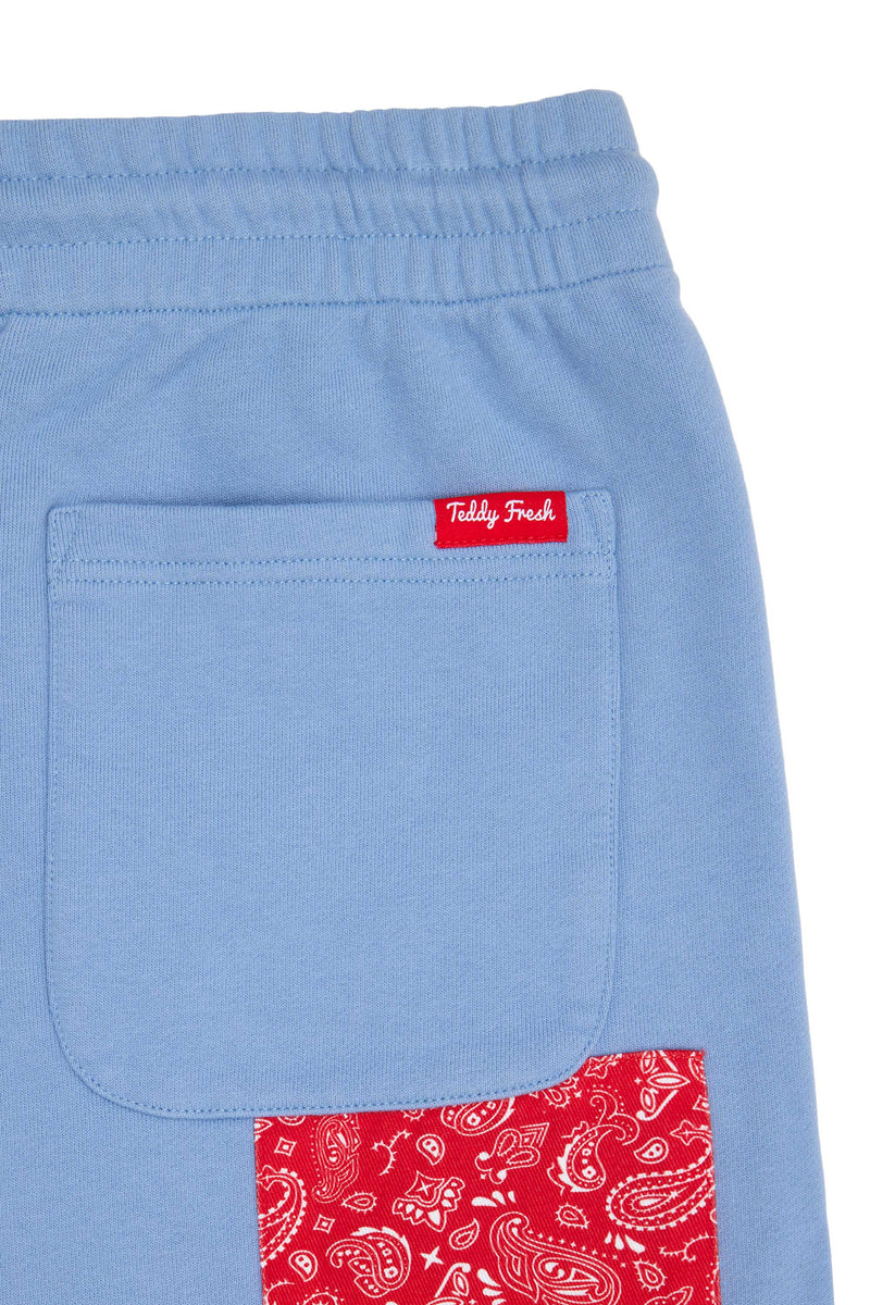 Denim Blue