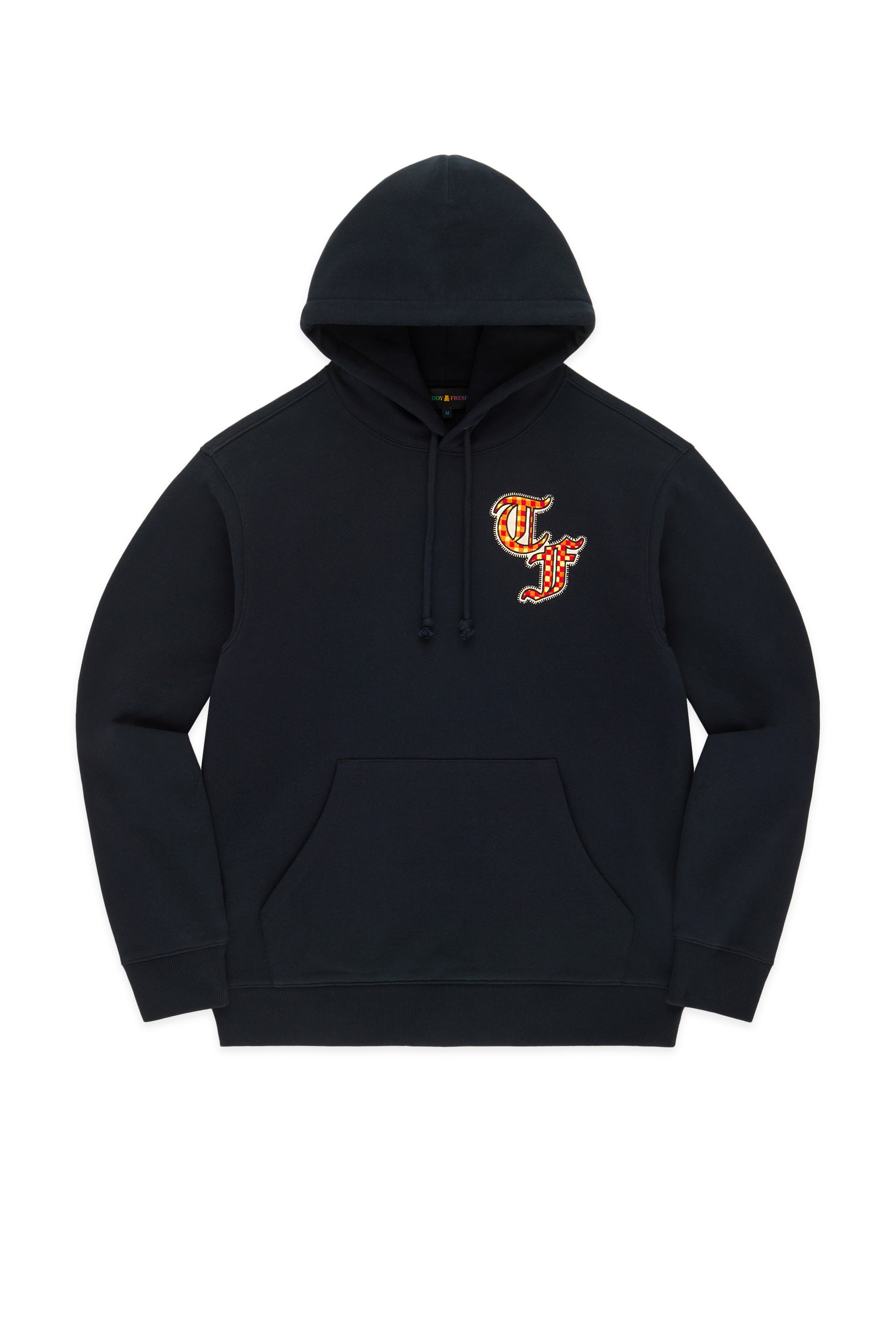 H&m courageous hotsell tiger hoodie