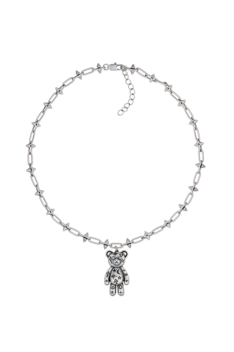 Silver