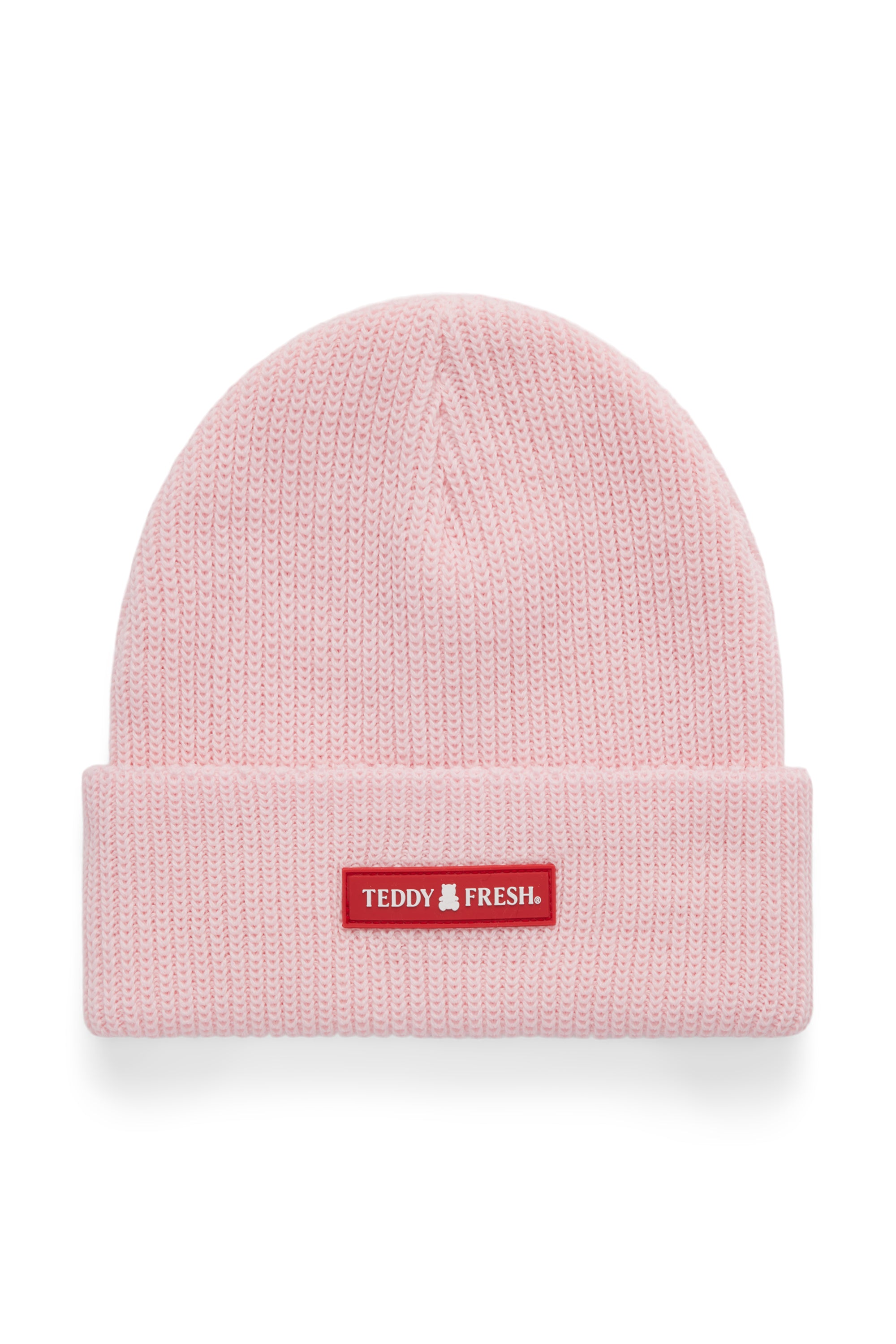 Beanie Pink