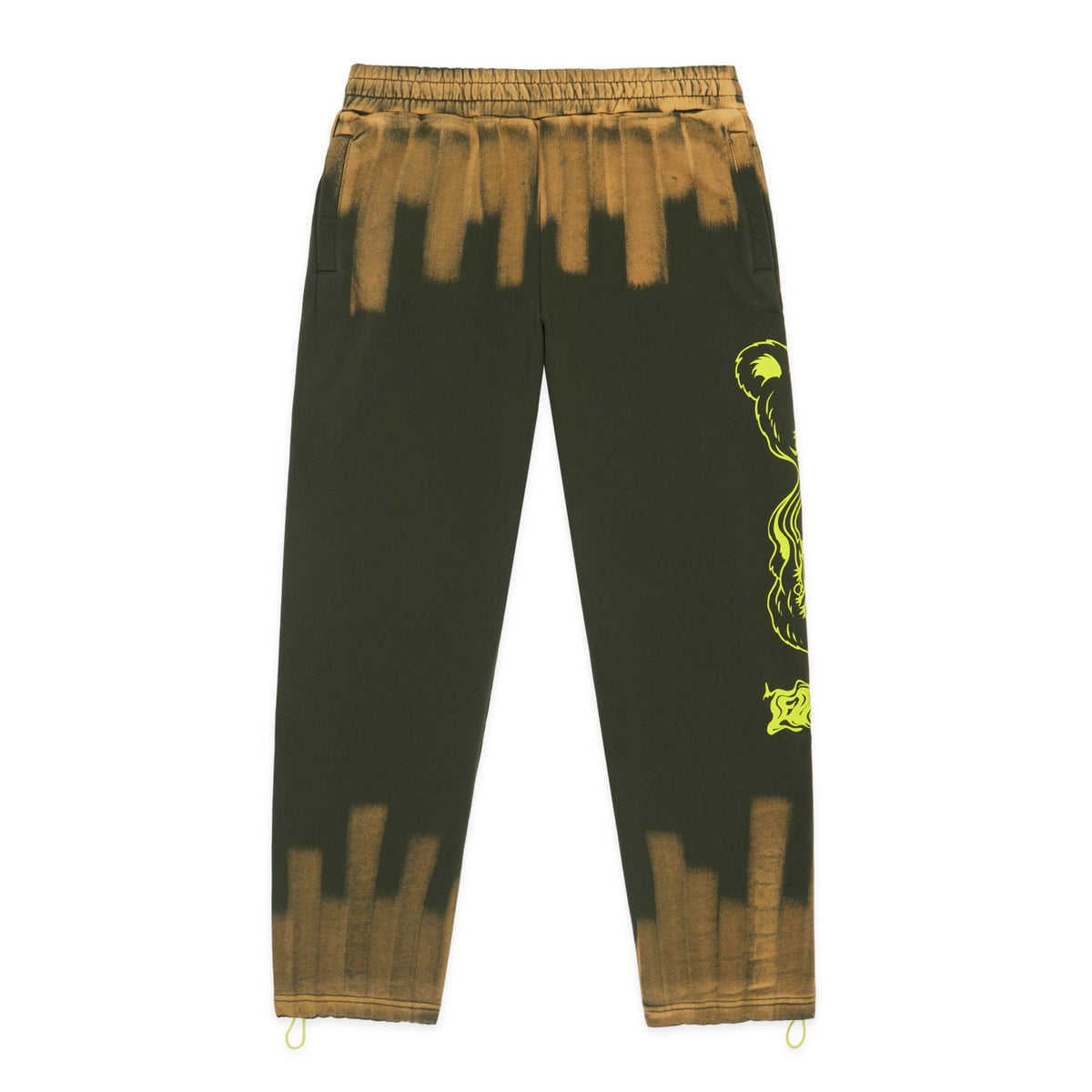 Teddy Fresh Track & Sweat Pants for Men