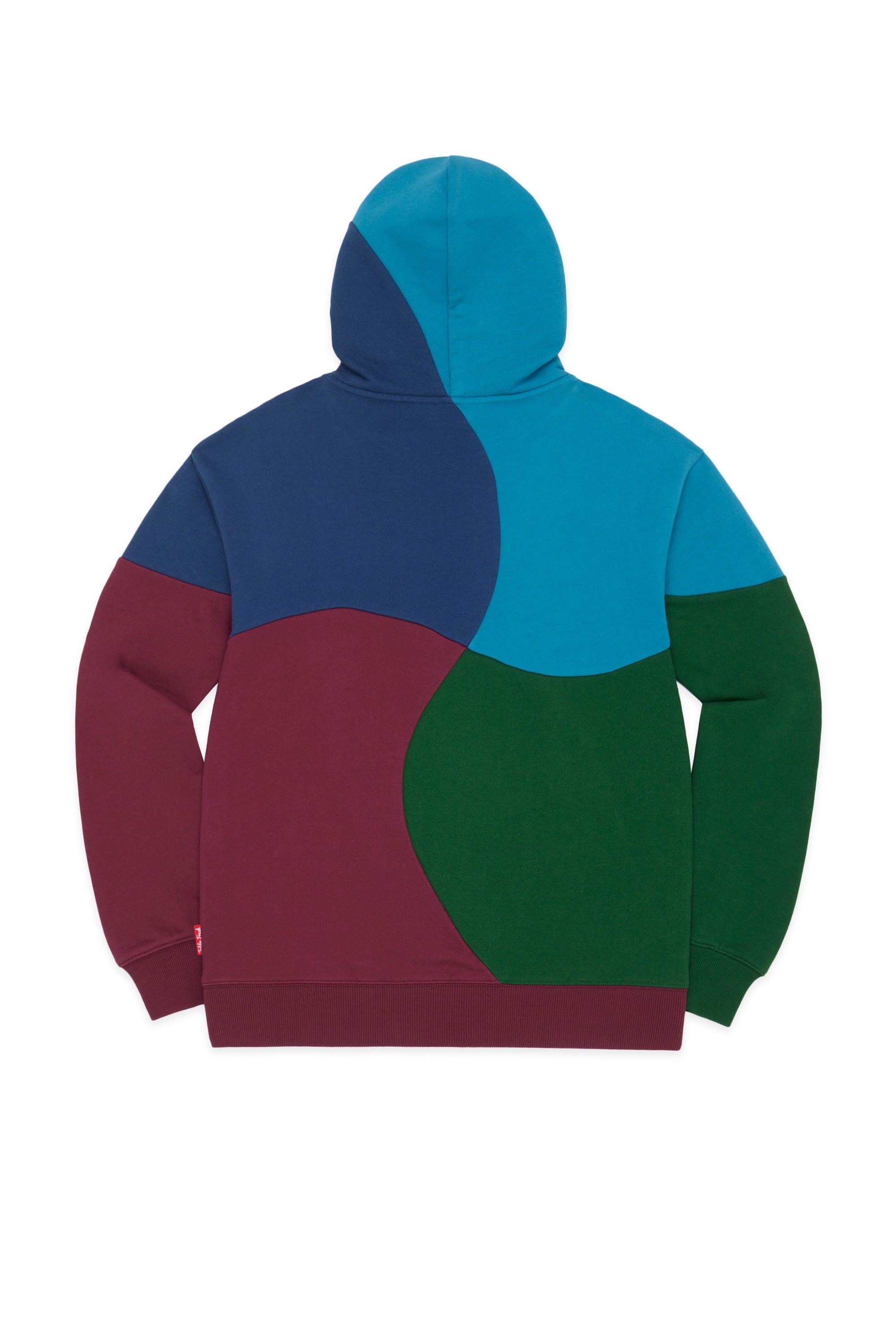 Teddy fresh outlet patchwork