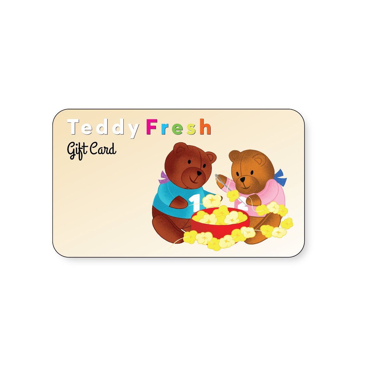 Oh, You Fancy Bag - Teddy Fresh Pink / One Size | Teddy Fresh